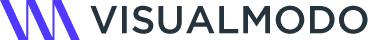 Visualmodo Logo